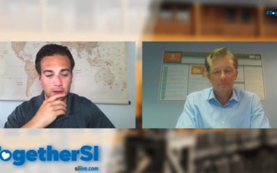 Staten Island Advance Spotlight on Business: Staten Island Performing System
