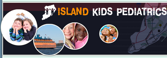 Island Kids Pediatrics