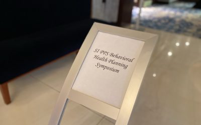 Підсумки симпозіуму з планування поведінкового здоров