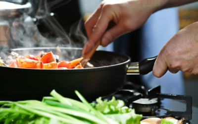 Healthy Cooking Class with the Mayor’s Office of Food Policy: Friday, July 28th