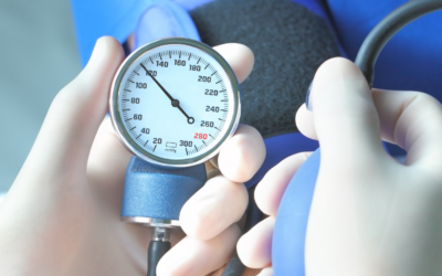 Blood Pressure Monitor Initiative: Success Stories