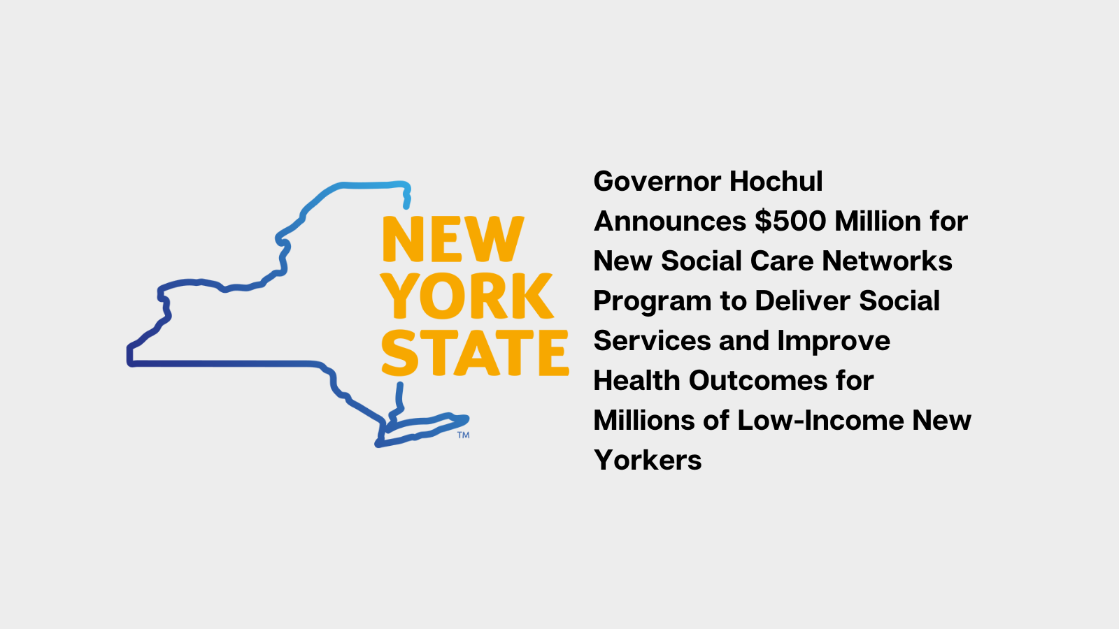 Staten Island PPS is proud to announce being awarded the Social Care Network (SCN) lead entity for Richmond County!