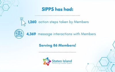 SI PPS’s Success with Samaritan Program